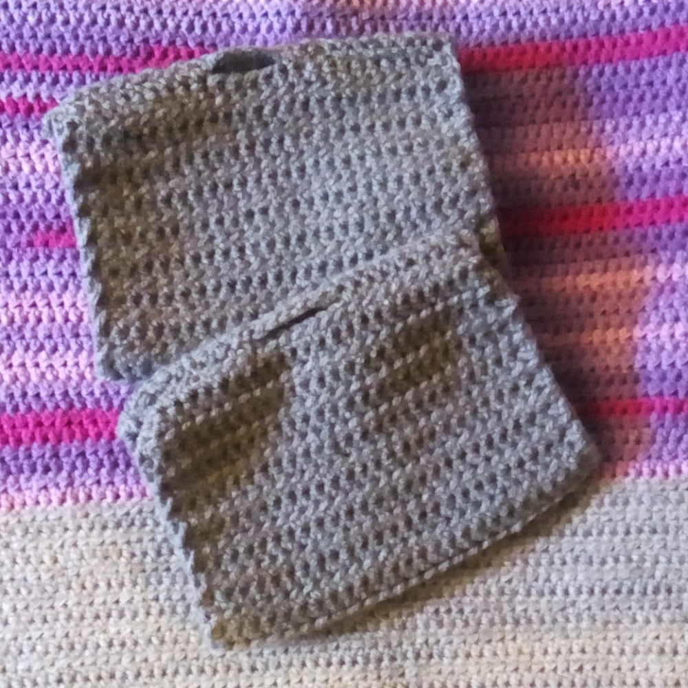 Hand made Soup bowls holder